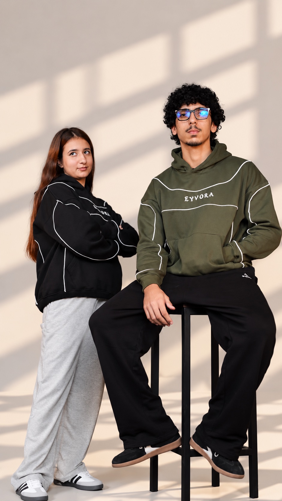 Couple collection