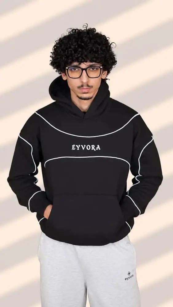 Hoodies collection