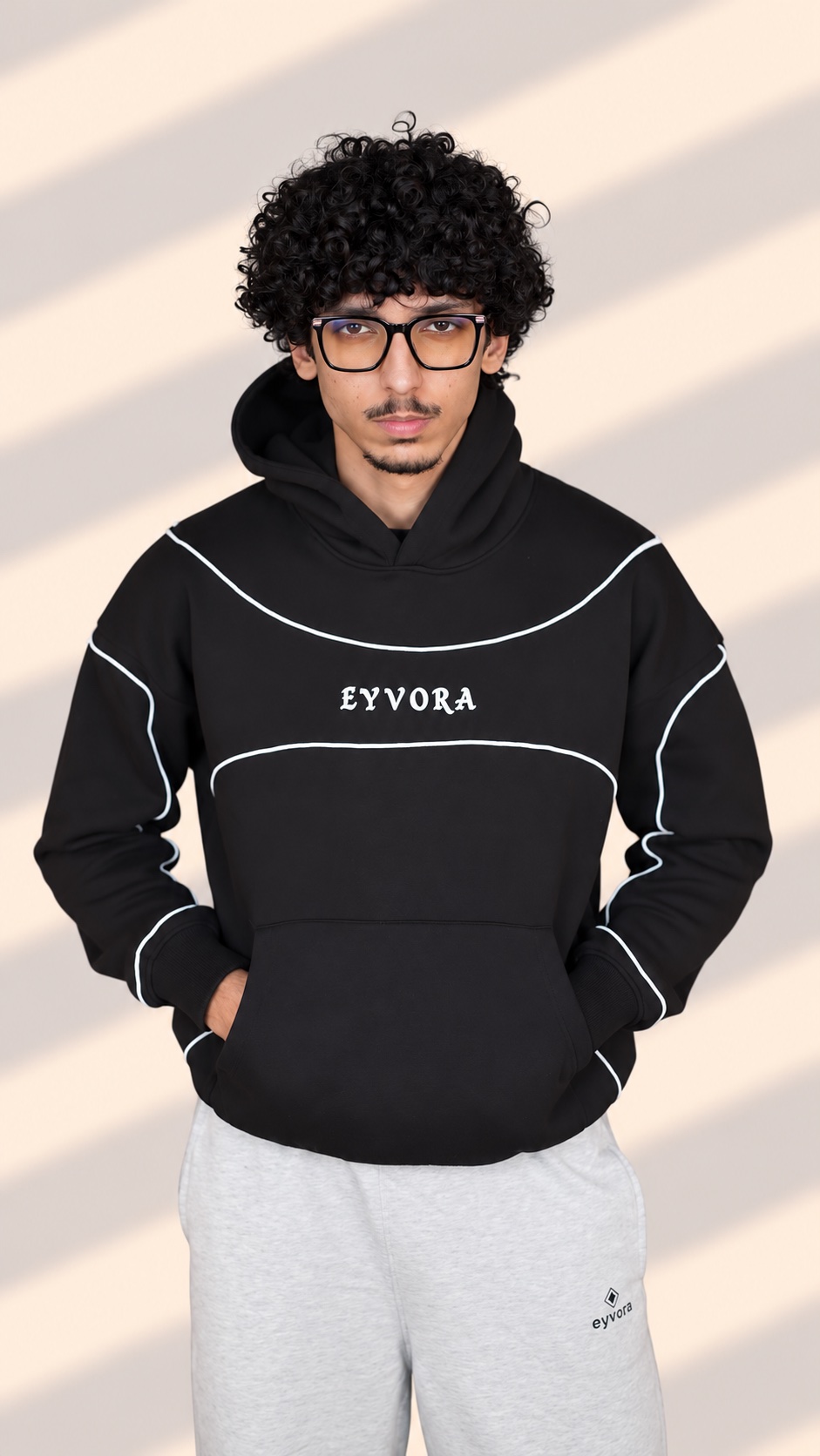 Hoodies collection